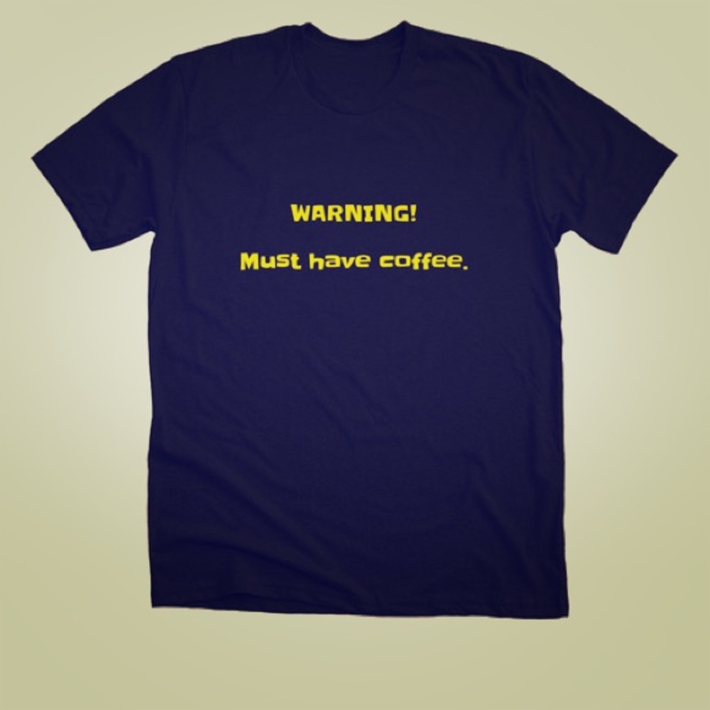 Men’s T-Shirts